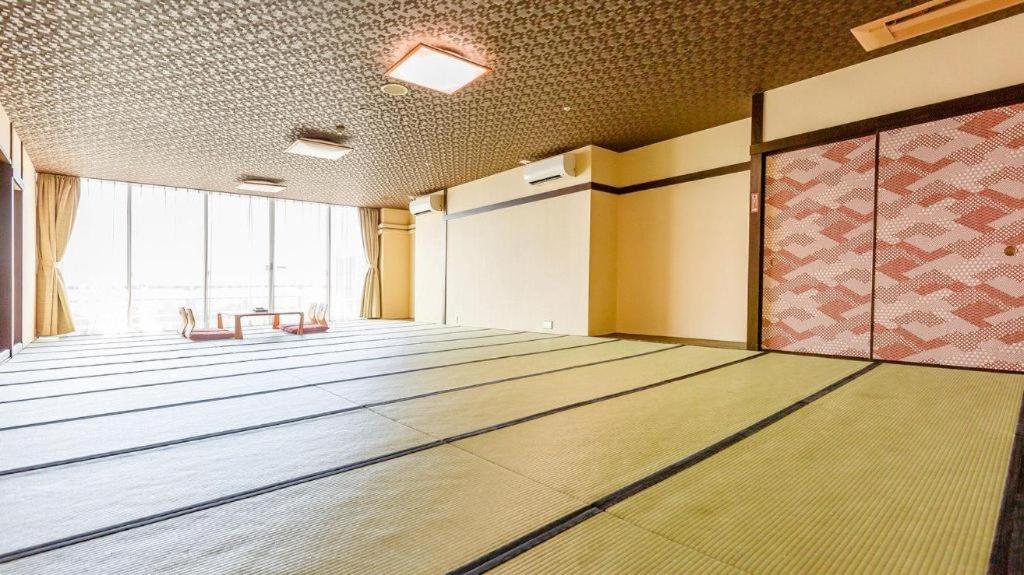 大江戸温泉物語 箕面观光酒店 外观 照片