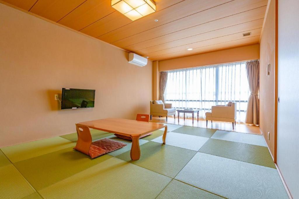 大江戸温泉物語 箕面观光酒店 外观 照片