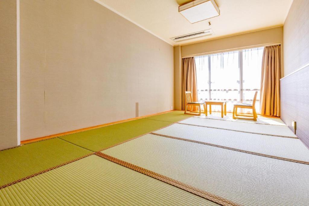 大江戸温泉物語 箕面观光酒店 外观 照片
