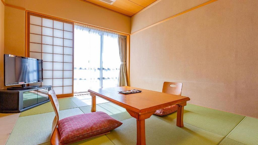 大江戸温泉物語 箕面观光酒店 外观 照片