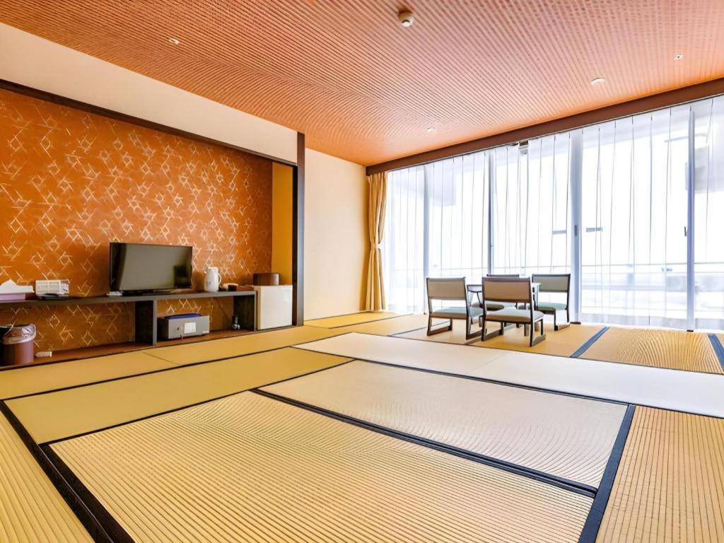 大江戸温泉物語 箕面观光酒店 外观 照片