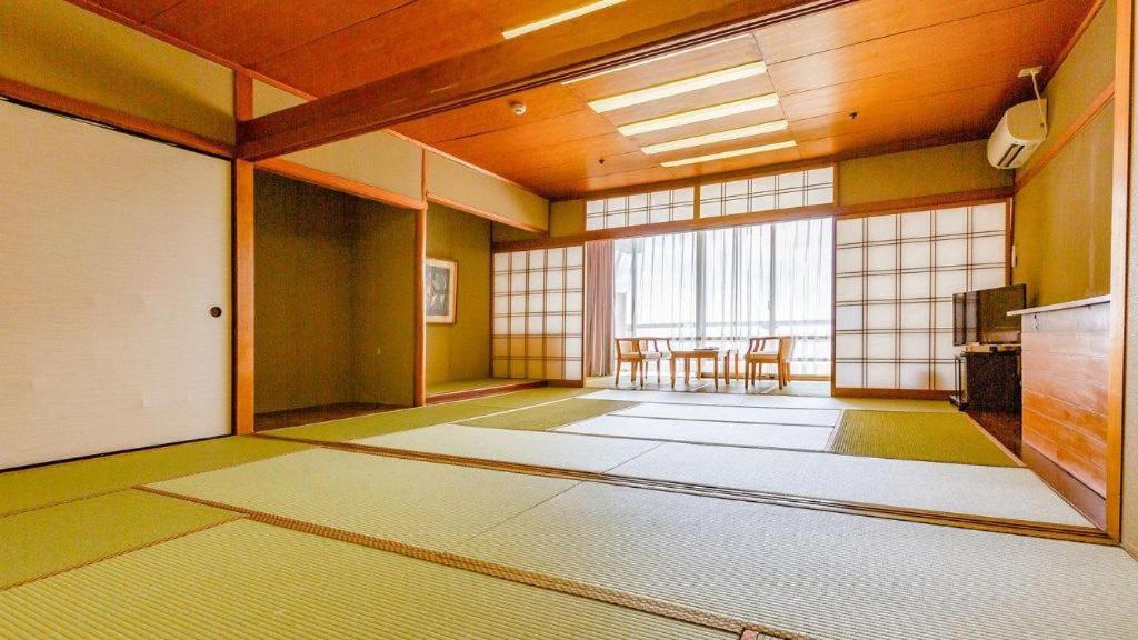 大江戸温泉物語 箕面观光酒店 外观 照片